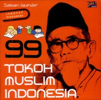 99 Tokoh Muslim Indonesia