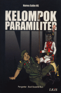 Kelompok Paramiliter