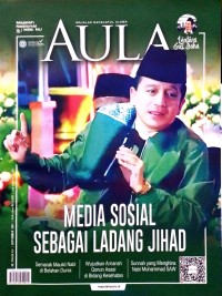 Majalah AULA Ed. 09/Tahun XLV/September 2023