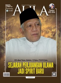 Majalah AULA Ed. 02/Tahun XLVI/Februari 2024