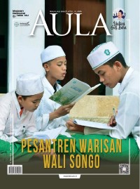 Majalah AULA Ed. 4/Tahun XLVI/April 2024