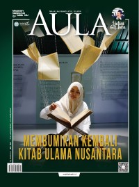 Majalah AULA Ed. 5/Tahun XLVI/Mei 2024