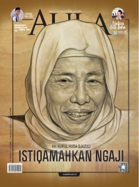 Majalah AULA Ed. 7/Tahun XLVI/Juli 2024