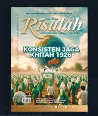 Majalah Risalah Ed. 151/Tahun XVIII/Maret 2024