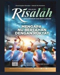 Majalah Risalah Ed. 152/Tahun XVIII/April 2024