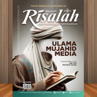 Majalah Risalah Ed. 157/Tahun XVIII/September 2024