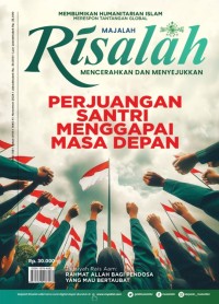 Majalah Risalah Ed. 159/Tahun XVIII/November 2024