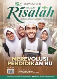 Majalah Risalah Ed. 162/Tahun XVIII/Februari 2025