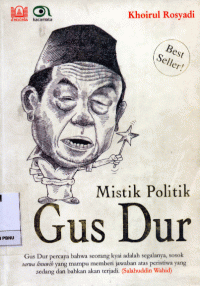 Mistik Politik Gus Dur