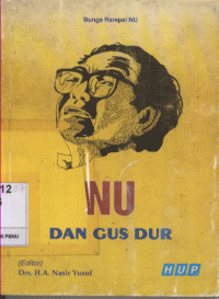 NU dan Gus Dur