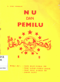 NU dan Pemilu