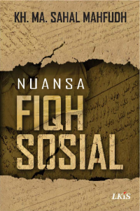 Nuansa Fiqh Sosial