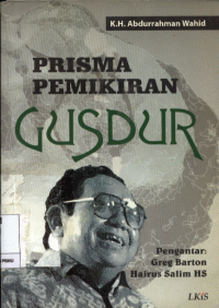 Prisma Pemikiran Gus Dur